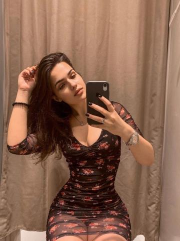Индивидуалка Адель Фотография 2