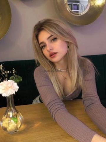 Индивидуалка Рита Фотография 5