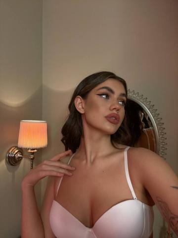 Индивидуалка Майя Фотография 3