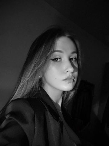 Индивидуалка Наташа Фотография 3