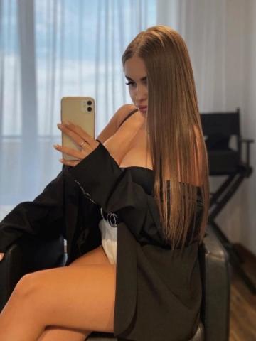 Индивидуалка Ида Фотография 2