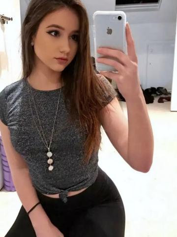 Индивидуалка Алла Фотография 2