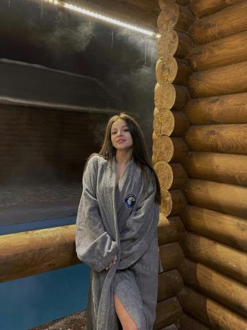 Индивидуалка Агнесса Фотография 2