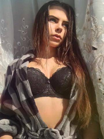 Индивидуалка Эвелина Фотография 4
