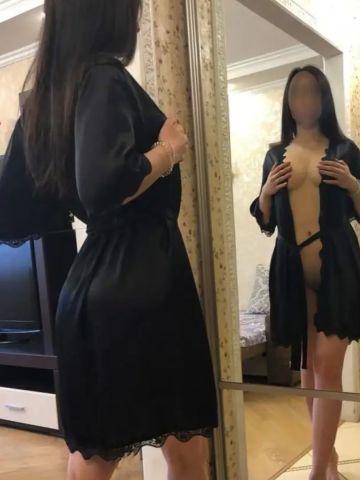 Индивидуалка Агнесса Фотография 3