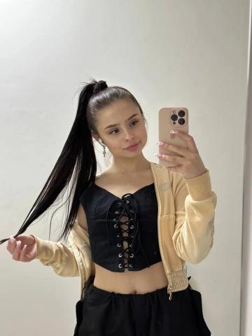 Индивидуалка Ксения Фотография 3